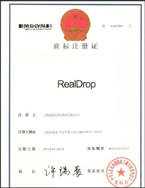 TrueDrop接触角测量算法